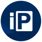 iparque mobile android application logo